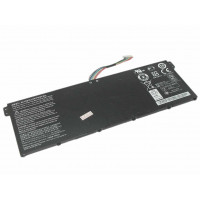 Аккумуляторная батарея для ноутбука Acer AC14B18J Chromebook 13 CB5-311 11.4V Черное 3090mAh Orig