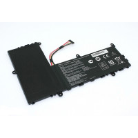 Акумулятор до ноутбука Asus C21N1414 X205TA 7.6V Black 4100mAh OEM