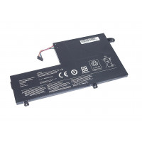 Аккумуляторная батарея для ноутбука Lenovo L14M3P21 U41-70 11.1V Black 4050mAh OEM