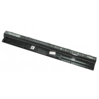 Аккумуляторная батарея для ноутбука Dell M5Y1K Inspiron 14-3451 14.8V Черное 2750mAh Orig