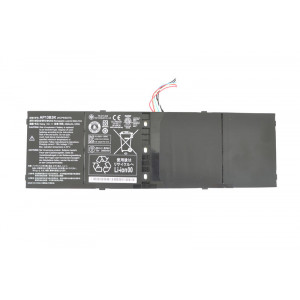 Аккумуляторная батарея для ноутбука Acer AP13B3K Aspire V7-482 15V Black 3560mAh Orig