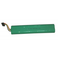 Аккумулятор для пылесоса Neato Botvac 70e, 75, 80, 85 4500mAh 12V зеленый