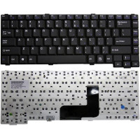 Клавіатура для ноутбука Gateway (MX6930) Black, RU