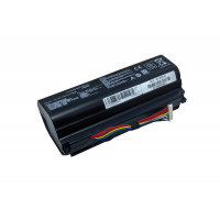 Аккумуляторная батарея для ноутбука Asus A42N1403-4S2P G751 15V Черное 5200mAh OEM