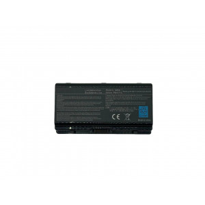 Аккумулятор до ноутбука Toshiba PA3615U-1BRM Satellite L40 10.8V Black 5200mAh OEM