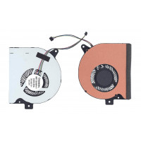 Вентилятор для ноутбука Asus ROG G752 VER-2 5V 0.5A 4-pin SUNON