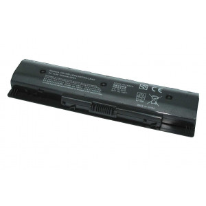 Аккумуляторная батарея для ноутбука HP Compaq HSTNN-UB4N Pavilion 15-e 10.8V Black 5200mAh OEM