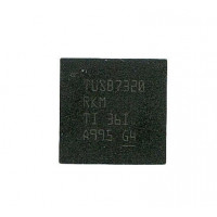 Мікросхема TUSB7320RKM Texas Instruments