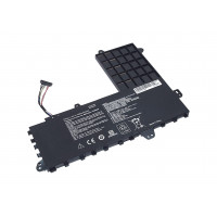 Аккумуляторная батарея для ноутбука Asus B21N1505 E402M 7.6V Black 4200mAh OEM