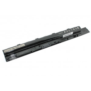 Аккумуляторная батарея для ноутбука Dell VVKCY Latitude 3570 11.1V Black 5200mAh OEM