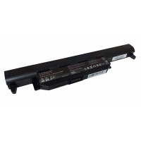 Акумулятор до ноутбука Asus A32-K55 K55 10.8V Black 5200mAh OEM