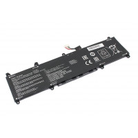 Аккумуляторная батарея для ноутбука Asus C31N1806 VivoBook S13 S330FN 11.4V Черное 3600mAh OEM