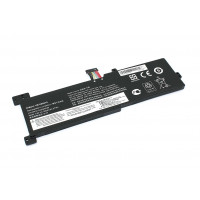 Акумулятор до ноутбука L17L2PF0 Lenovo IdeaPad 330-15ARR 7.6V Black 3600mAh OEM