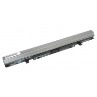 Аккумуляторная батарея для ноутбука Toshiba PA5076U-1BRS Satellite L950 14.8V Silver 2600mAh OEM