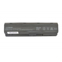 Усиленная аккумуляторная батарея для ноутбука HP Compaq HSTNN-Q62C dm4-1000 10.8V Black 8800mAh OEM