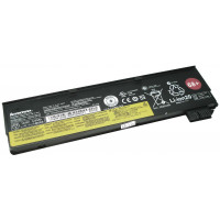 Аккумуляторная батарея для ноутбука Lenovo-IBM 45N1128 ThinkPad X240 10.8V Черное 4400mAh Orig