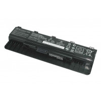 Аккумуляторная батарея для ноутбука Asus A32N1405 ROG G551 10.8V Черное 5000mAh Orig