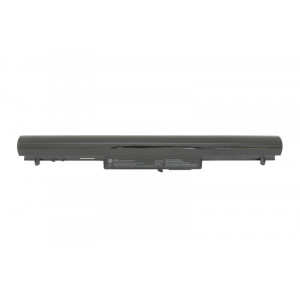 Аккумулятор до ноутбука HP Compaq HSTNN-DB4D Pavilion SleekBook 14 14.4V Black 2600mAh Orig