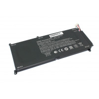 Аккумуляторная батарея для ноутбука HP HSTNN-DB6X Envy 15T-AE 11.4V Black 3600mAh OEM