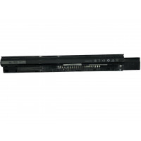 Аккумуляторная батарея для ноутбука Dell VVKCY Latitude 3570 11.1V Черное 5200mAh OEM