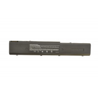 Аккумуляторная батарея для ноутбука Asus A42-L5 14.8V Black 4400mAh OEM