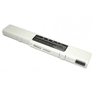 Аккумулятор до ноутбука Asus A42-L5 14.8V White 4400mAh OEM