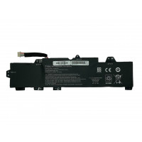 Аккумуляторная батарея для ноутбука HP Compaq TT03XL EliteBook 850 G5 11.1V Черное 5200mAh OEM