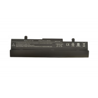 Аккумуляторная батарея для ноутбука Asus AL31-1005 EEE PC 1005HA 10.8V Черное 5200mAh OEM