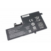 Акумулятор до ноутбука HP AS03XL Chromebook 11 G5 11.1V Black 4100mAh OEM