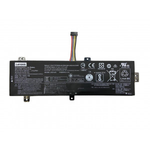 Аккумулятор до ноутбука Lenovo L15L2PB4 IdeaPad 310-15 7.72V Black 4920mAh Orig