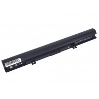 Аккумуляторная батарея для ноутбука Toshiba PA5184U-1BRS Satellite L50 14.4V Black 2600mAh OEM