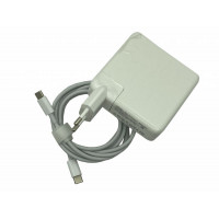 Блок питания для ноутбука Apple 87W 20.3V 4.3A USB Type-C A1719 MNF82CH/A OEM