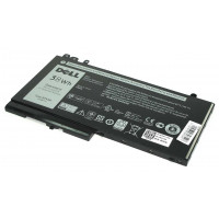 Аккумуляторная батарея для ноутбука Dell RYXXH Latitude E5250 11.1V Black 3230mAh Orig