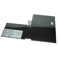 Аккумуляторная батарея для ноутбука MSI BTY-M6F GS60 11.4V Black 4640mAh Orig