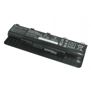 Аккумуляторная батарея для ноутбука Asus A32N1405 ROG G551 10.8V Black 5000mAh Orig