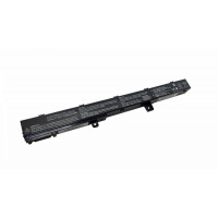 Акумулятор до ноутбука Asus A31N1308 11,25 V 2600 mAh черный