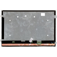 Матриця для планшета 10,1", Slim (тонка), 40 pin (знизу праворуч), 1920x1200, Світлодіодна (LED), кріплення праворуч, ліворуч, глянсова, BOE-Hydis, HV101WU1-1E1