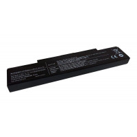 Акумулятор до ноутбука Samsung AA-PB9NS6B R470 11.1V Black 5200mAh OEM