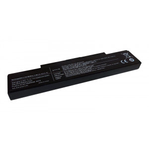 Аккумуляторная батарея для ноутбука Samsung AA-PB9NS6B R470 11.1V Black 5200mAh OEM