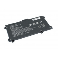 Аккумуляторная батарея для ноутбука HP LK03XL Envy 17M 11.55V Black 3500mAh OEM