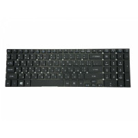 Кдавіатура для ноутбука Acer Aspire 5755, 5755G, 5830, 5830G, 5830T, 5830TG, E5-571 Black, (No Frame), UA