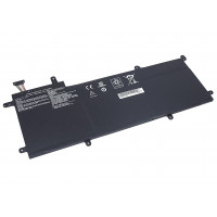 Акумулятор для ноутбука Asus C31N1428 UX305 11.31V Black 4950mAh OEM