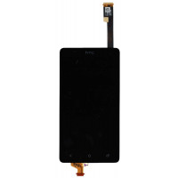 Матриця з тачскріном (модуль) для HTC One SU T528w чорний