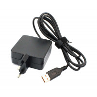 Блок живлення для ноутбука Lenovo 65W 20V 3.25A USB-Lenovo ADL65WCA (wall type) OEM