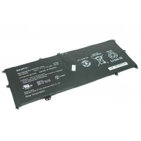 Акумулятор до ноутбука Sony VAIO VGP-BPS40 SVF14 15.0V Black 3170mAh Orig