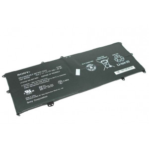 Аккумулятор до ноутбука Sony VAIO VGP-BPS40 SVF14 15.0V Black 3170mAh Orig