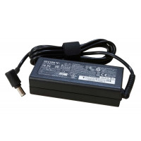 Блок живлення для ноутбука Sony 65W 19.5V 3.3A 6.5x4.4mm PCGA-AC19V Orig