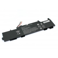 Аккумуляторная батарея для ноутбука HP SS03XL EliteBook 730 11.55V Черное 2200mAh OEM