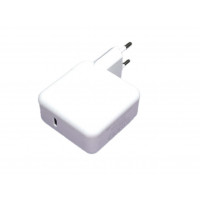 Блок питания для ноутбука Apple 29W MacBook MJ262 USB Type-C OEM