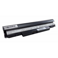 Акумулятор до ноутбука Samsung AA-PB2VC6B N100 11.1V Black 5200mAh OEM